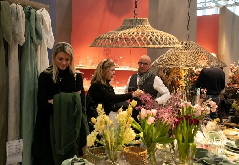 米兰礼品展2026展商名录及电子会刊