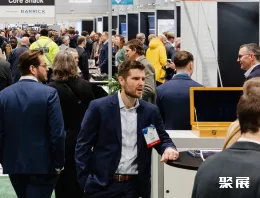 加拿大矿业展现场图片11