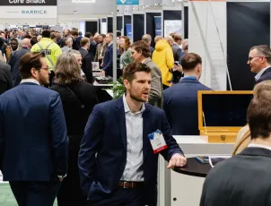 加拿大矿业展2026参展攻略(时间+地点+门票)