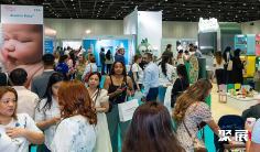 2026迪拜婴童展(The Baby & Kids Expo Dubai)展品有哪些?