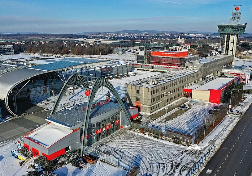 波兰凯尔采会展中心图片1