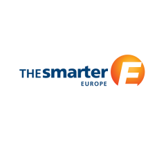 德国慕尼黑智慧能源展览会实拍图