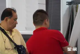 上海国际遮阳展展会现场(现场盛况)6