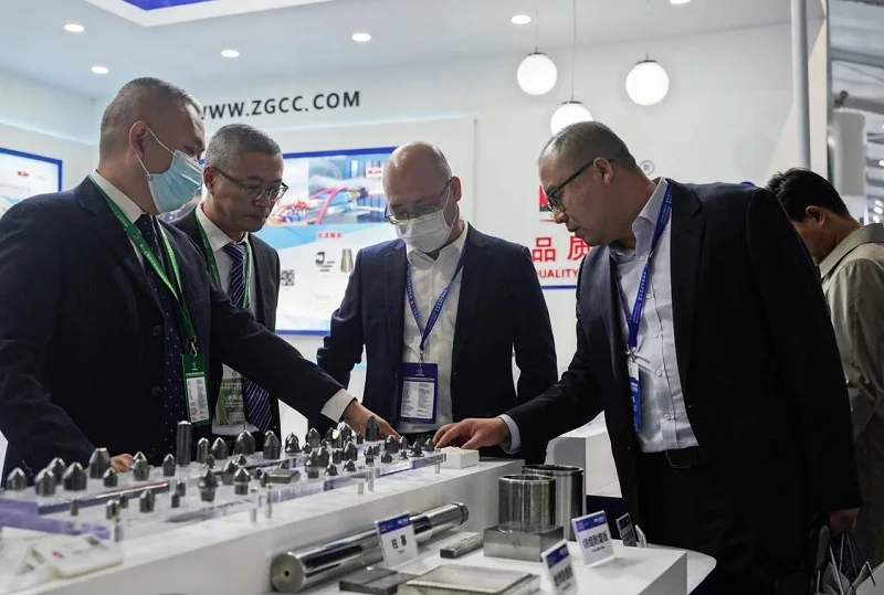 榆林煤博会2025展位图与展位申请