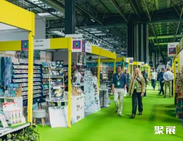 英国园艺展现场图片3