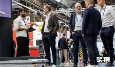 2025英国物流展参展攻略(时间+地点+门票)