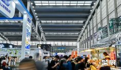 2026武汉咖啡展(CAFEEX)展品范围有哪些?