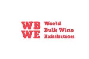 World Bulk Wine Exhibition (WBWE) Hong KongLogo