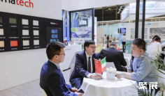 上海非织造展(Cinte Techtextil China)2026展商名单