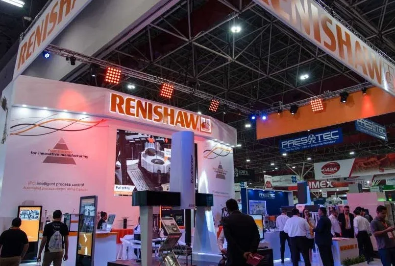 蒙特雷工业展2026展位价格与展位申请