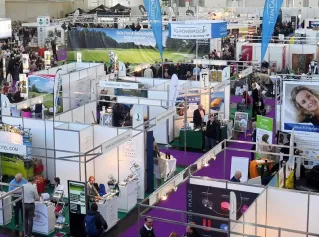 慕尼黑高尔夫展2025展商名单