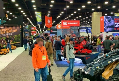 美国园林展2026参展攻略（时间+地点+观众预约）