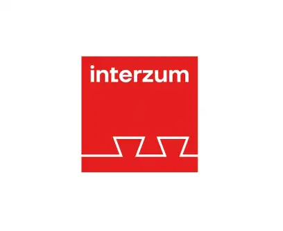德国木工机械展logo