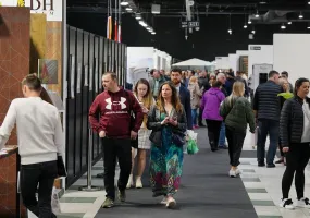 波兰花卉园艺展2026门票在哪买