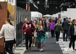 波兰花卉园艺展现场图片3