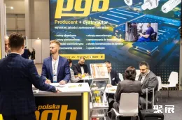 波兰紧固件展现场图片6