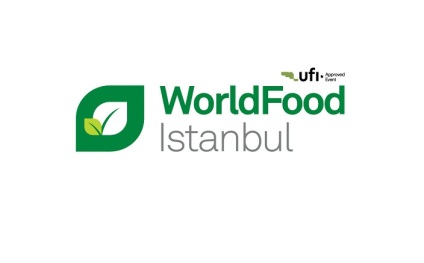Turkey Istanbul Food & Beverage Exhibition
