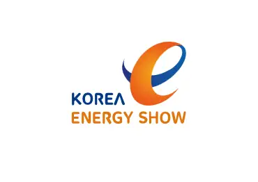 韩国电力展logo