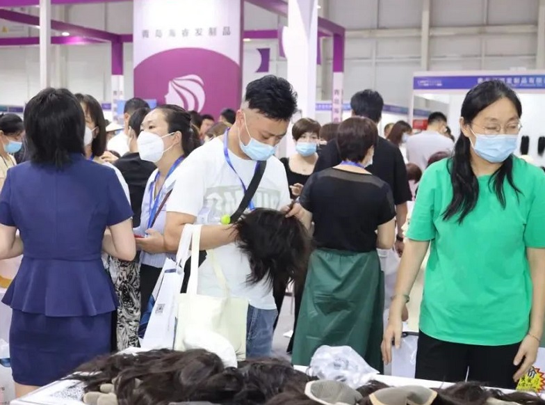 义乌发博会现场图片5