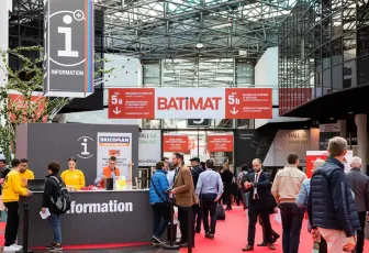 2026年法国建材展门票价格,如何购买?