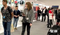 德国杜塞尔多夫服装及服饰展览会(Asia Apparel Expo)参展商名单