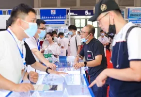 2026重庆储能展展位价格与展位申请