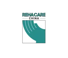 苏州康复展Logo