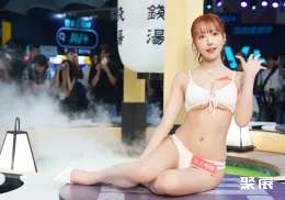 台湾成人用品展展会现场(现场盛况)7