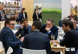 米兰食品展展会现场(现场盛况)11