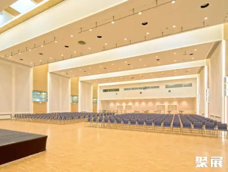 德国法兰克福国际会展中心