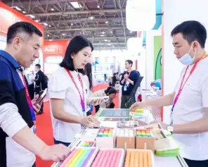 郑州京正孕婴童产品展览会(MICF)展商名录