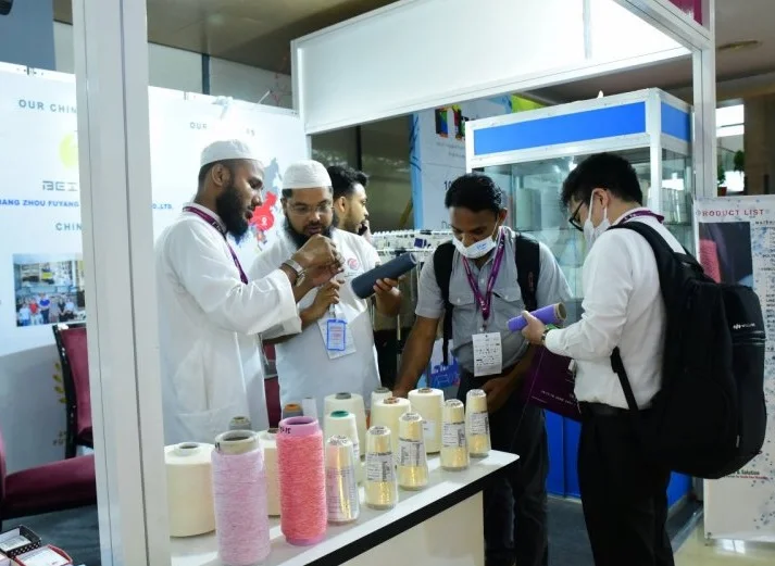 斯里兰卡化工展(Dye Chem)2026时间及地点