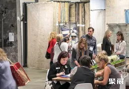 美国家具展现场图片7