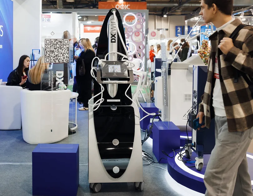 2026基辅美容美发展(PRO BEAUTY EXPO)时间及地点