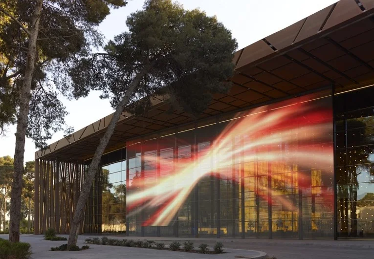 利比亚的黎波里会展中心图片1