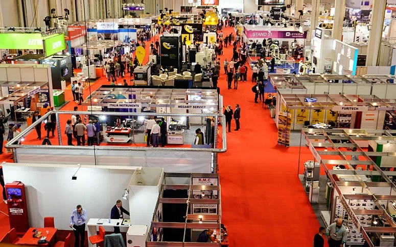 罗马尼亚工业展2026时间表及地点