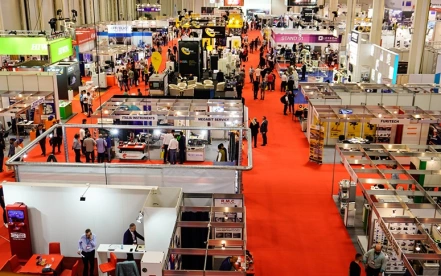 罗马尼亚工业展2026时间表及地点