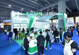 北京电子生产设备展展会现场(现场盛况)1