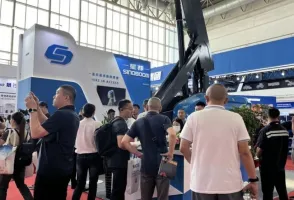 北京工程机械展2025时间表及地点