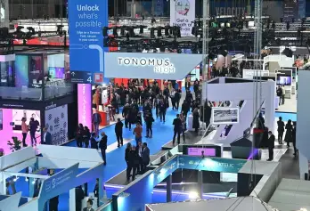 2027MWC西班牙巴塞罗那世界移动通信大会(MWC Barcelona)的展会亮点