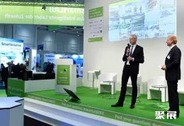 德国生物展现场图片8