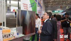 2026河内电梯展展商名录