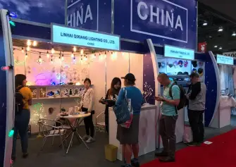 美国拉斯维加斯消费品及礼品展ASD(ASD MARKET WEEK )展商名录