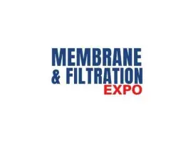 Membrane & Filtration ExpoLogo