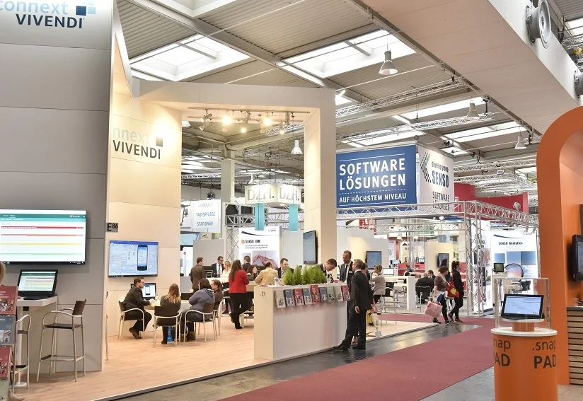 德国养老展2025参展攻略（时间+地点+门票购买途径）