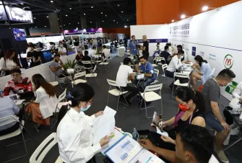 2025深圳电子展门票价格