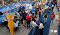 智利水产展2026展位图与展位价格