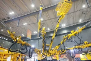 2025长沙工程机械展举办时间与地点