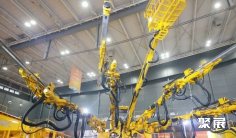 2025长沙工程机械展举办时间与地点