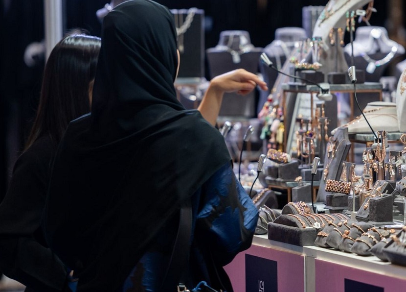 2025年迪拜婚纱展门票购买途径?怎么购票?